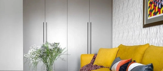 1-комнатная квартира, ЖК «Престиж»